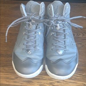 Flight Speed Air Jordons